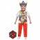 Ben Cooper 6" Scale Figures - Dungeons & Dragons x Ben Cooper - Retro Clothed Costume Assortment