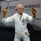 Back To The Future 7" Scale Figures - Ultimate Doc Brown (1985)