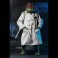 TMNT 1/4th Scale Figures - Raphael Disguise (1990 Movie Version)
