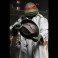 TMNT 1/4th Scale Figures - Raphael Disguise (1990 Movie Version)