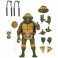 TMNT 1/4th Scale Figures - Michelangelo (Cartoon Version)