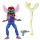 TMNT 7" Scale Figures - Turtles In Time - Ultimate Baxter Stockman