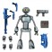 TMNT 7" Scale Figures - Mirage Comics - Fugitoid