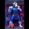 TMNT 7" Scale Figures - Archie Comics - Krang / Shredder