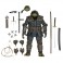 TMNT 7" Scale Figures - IDW Comics - The Last Ronin - Ultimate The Last Ronin (Armored)