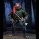 TMNT 7" Scale Figures - TMNT x Universal Monsters - Ultimate Raphael As The Wolfman