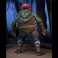 TMNT 7" Scale Figures - TMNT x Universal Monsters - Ultimate Raphael As The Wolfman