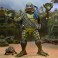 TMNT 7" Scale Figures - TMNT x Universal Monsters - Ultimate Leonardo As The Creature