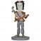 Head Knockers Figures - TMNT - Casey Jones (Classic)