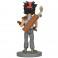 Head Knockers Figures - TMNT - Casey Jones (Classic)