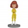 Head Knockers Figures - TMNT - April O'Neil (Classic)