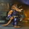 TMNT 7" Scale Figures - Mirage Comics - Ultimate Zog (Deluxe)
