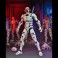 TMNT 7" Scale Figures - IDW Comics - The Last Ronin - Ultimate Elite Synja Patrol Bot