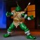 TMNT 7" Scale Figures - Mirage Comics - Michelangelo (The Wanderer)