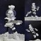 Usagi Yojimbo 7