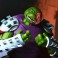 TMNT 7" Scale Figures - Mirage Comics - Raphael As Shredder