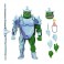 TMNT 7" Scale Figures - Mirage Comics - Cyborg Donatello