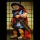 TMNT 7" Scale Figures - Mirage Comics - Chote