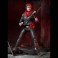 TMNT 7" Scale Figures - IDW Comics - The Last Ronin (The Lost Years) - April (Nightwatcher)