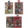 TMNT 7" Scale Figures - IDW Comics - The Last Ronin (The Lost Years) - Casey Marie, Baby Odyn & Uno