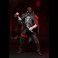 TMNT 7" Scale Figures - IDW Comics - The Last Ronin (The Lost Years) - Casey Jones (Nightwatcher)
