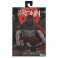 TMNT 7" Scale Figures - IDW Comics - The Last Ronin (The Lost Years) - Casey Jones (Nightwatcher)