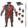 TMNT 7" Scale Figures - IDW Comics - The Last Ronin (The Lost Years) - Donatello (Nightwatcher)