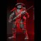 TMNT 7" Scale Figures - IDW Comics - The Last Ronin (The Lost Years) - Donatello (Nightwatcher)