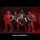 TMNT 7" Scale Figures - IDW Comics - The Last Ronin (The Lost Years) - Donatello (Nightwatcher)
