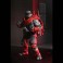 TMNT 7" Scale Figures - IDW Comics - The Last Ronin (The Lost Years) - Leonardo (Nightwatcher)