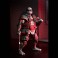 TMNT 7" Scale Figures - IDW Comics - The Last Ronin (The Lost Years) - Michelangelo (Nightwatcher)