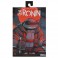 TMNT 7" Scale Figures - IDW Comics - The Last Ronin (The Lost Years) - Michelangelo (Nightwatcher)