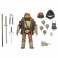 TMNT 7" Scale Figures - IDW Comics - The Last Ronin - Ultimate Moja (Re-Evolution)