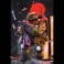 TMNT 7" Scale Figures - IDW Comics - The Last Ronin - Ultimate Odyn (Re-Evolution)