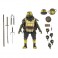 TMNT 7" Scale Figures - IDW Comics - The Last Ronin - Ultimate Yi (Re-Evolution)
