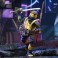 TMNT 7" Scale Figures - IDW Comics - The Last Ronin - Ultimate Yi (Re-Evolution)