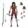 TMNT 7" Scale Figures - Mirage Comics - Karai (City At War)