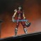 TMNT 7" Scale Figures - Mirage Comics - Karai (City At War)