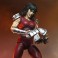 TMNT 7" Scale Figures - Mirage Comics - Karai (City At War)