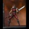 TMNT 7" Scale Figures - Mirage Comics - Karai (City At War)