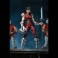 TMNT 7" Scale Figures - Mirage Comics - Karai (City At War)