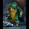 TMNT 7" Scale Figures - Mirage Comics - Deluxe Leatherhead