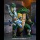 TMNT 7" Scale Figures - Mirage Comics - Deluxe Leatherhead