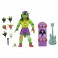 TMNT 7" Scale Figures - Archie Comics - Mondo Gecko