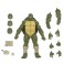 TMNT 7" Scale Figures - IDW Comics - The Last Ronin - Battle Damaged Ronin