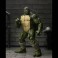 TMNT 7" Scale Figures - IDW Comics - The Last Ronin - Battle Damaged Ronin