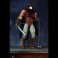 TMNT 7" Scale Figures - Mirage Comics - Foot Assassin (Classic Colors) (City At War)
