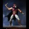TMNT 7" Scale Figures - Mirage Comics - Foot Assassin (Classic Colors) (City At War)
