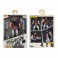 TMNT 7" Scale Figures - Mirage Comics - Foot Assassin (Classic Colors) (City At War)
