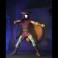 TMNT 7" Scale Figures - Mirage Comics - Elite Guard (Classic Colors)
